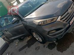 هیۆندای تۆکسۆن